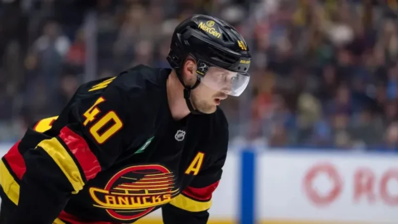 LeBrun Discusses Pettersson, Oilers’ Trade Plans Ahead of Deadline
