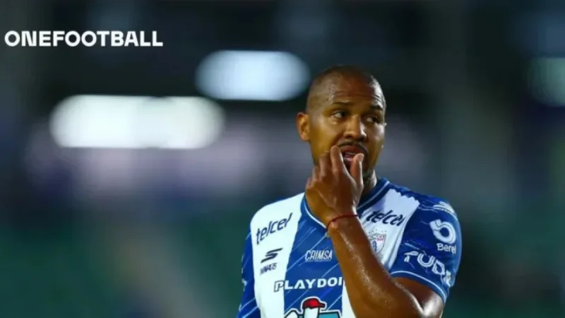 Lineups Set for Pachuca vs Necaxa at Hidalgo Stadium