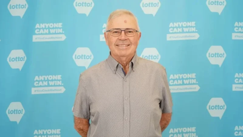 Lotto Max Winning Numbers: North Vancouver Golfer Wins $500,000