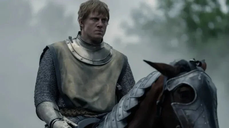 Lucy Boynton joins ‘A Knight of the Seven Kingdoms’ Season 2 as HBO adds three new faces—and Spain becomes the drought problem