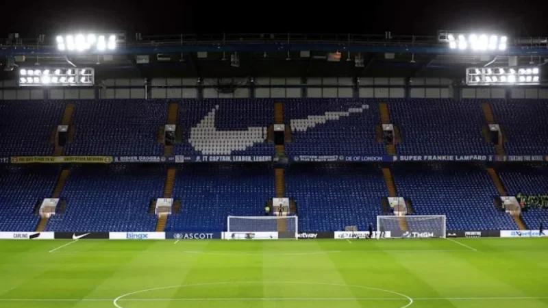 Man City Games Moved as April Fixtures Are Reworked in Latest Schedule Update
