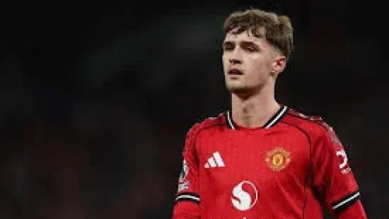 Man United at an inflection point after Jack Fletcher’s six-match ban and apology