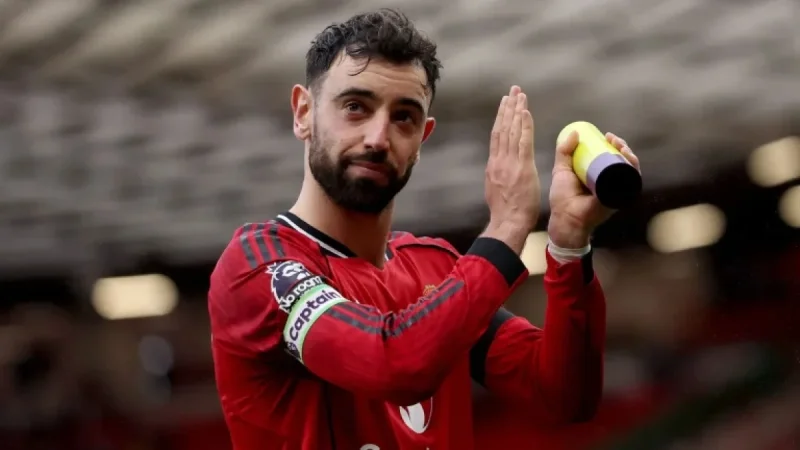 Manchester United F.c.: Fernandes’ Two Non-Negotiables and the Carrick Conundrum — 3 Consequences for the Club