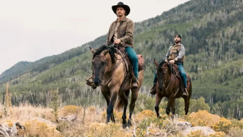“‘Marshals’ Debut Captures 9.52M Viewers, Tops Ratings Since ‘FBI’”