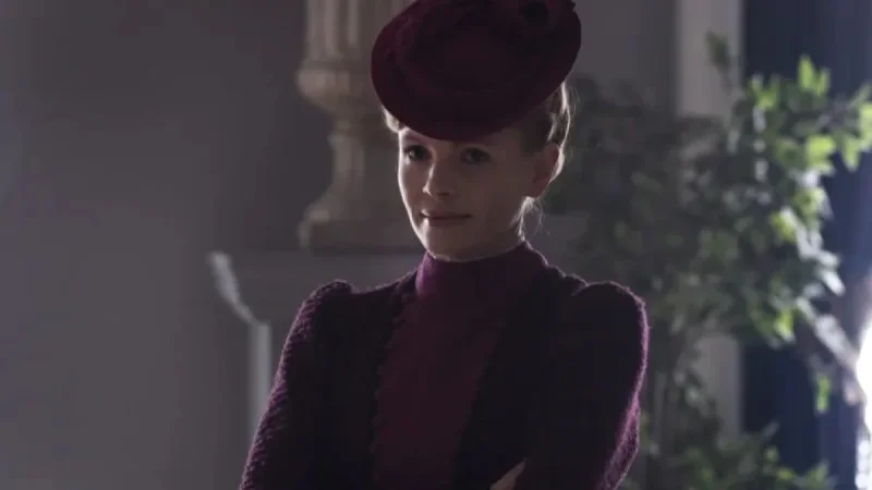 “Masterpiece Series ‘Miss Scarlet’ Concludes After Seven Seasons”
