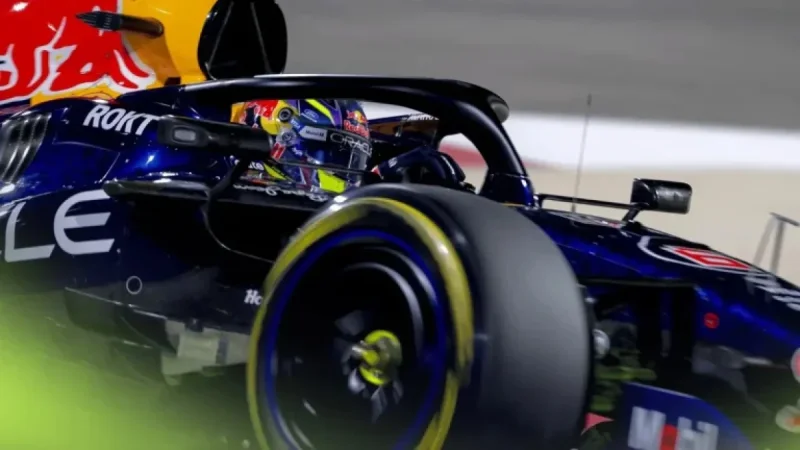 Max Verstappen: Hadjar’s ‘many doubts’ and Red Bull’s testing turnaround expose a hidden contradiction