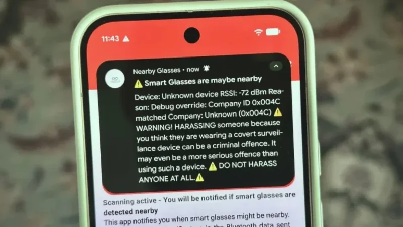 Meta and the Smart Glasses Backlash: 3 Pressure Points Exposing a Privacy Gap