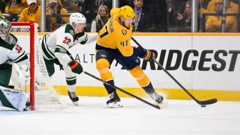 Michael Mccarron deal exposes a hard truth: Minnesota is paying for a role it says it can fill