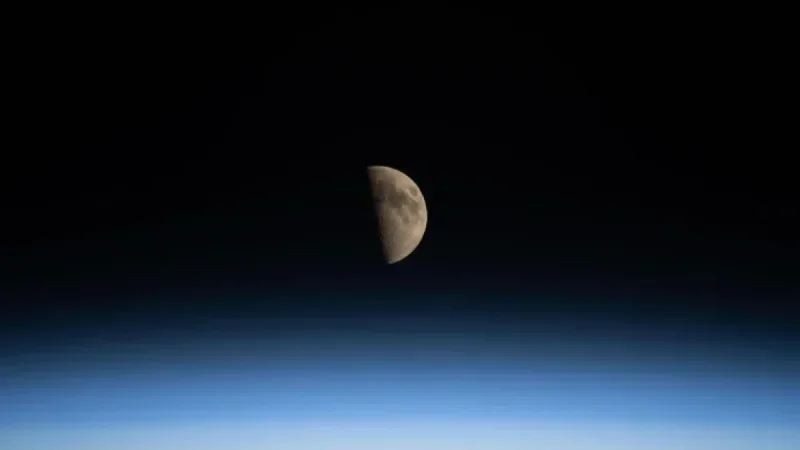 Moon strategy altered as 2027 becomes key inflection for Artemis