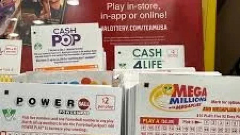 Nc Lottery: Tuesday Midday Pick 3 and Pick 4 drawings held, winning numbers issued