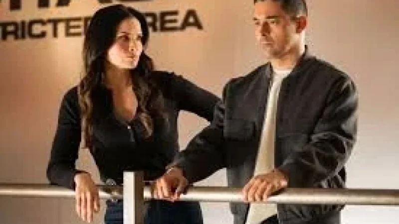 Ncis Season 23: Emily Wickersham Returns as Ellie Bishop in Episode 10