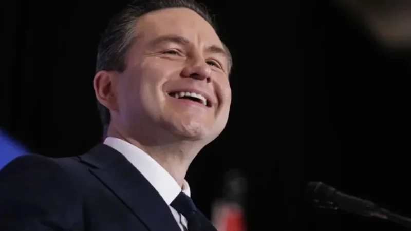 New Zealand in Poilievre’s Modern CANZUK Push: An Inflection Point for Anglophone Ties