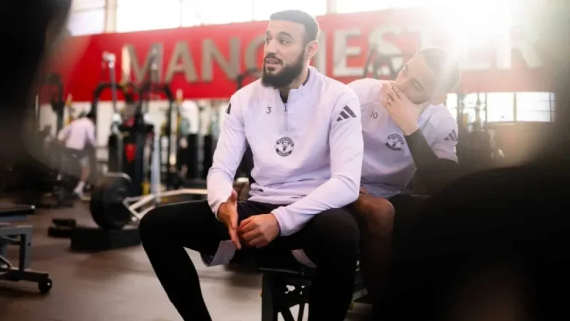 Newcastle Vs Man United: preview, team news and line-up questions as Howe updates Ramsey and Woltemade