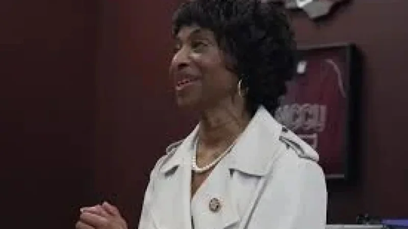 Nida Allam in the Spotlight as NC-4 Democratic Primary Draws National Attention