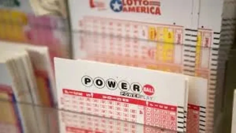 Nj Lottery and the $251M Powerball Mystery: What We Can—and Can’t—Confirm Right Now