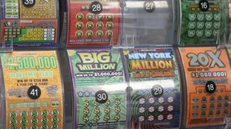 Ohio Lottery: A Pickaway County Couple Wins Twice—And the Numbers Behind the Luck Don’t Add Up Cleanly