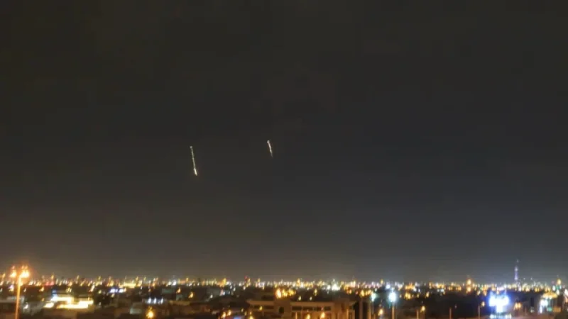 On Edge: 6 Revelations as Iran Steps Up Gulf Strikes and US Bases, Embassies Attacked