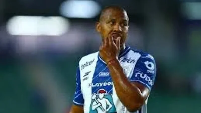 Pachuca – Necaxa exposes a shared obligation to win—and the pressure underneath