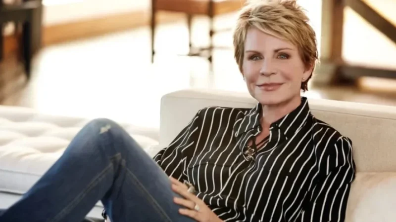 Patricia Cornwell’s Scarpetta Debuts on Screen with Author’s Surprise Cameo