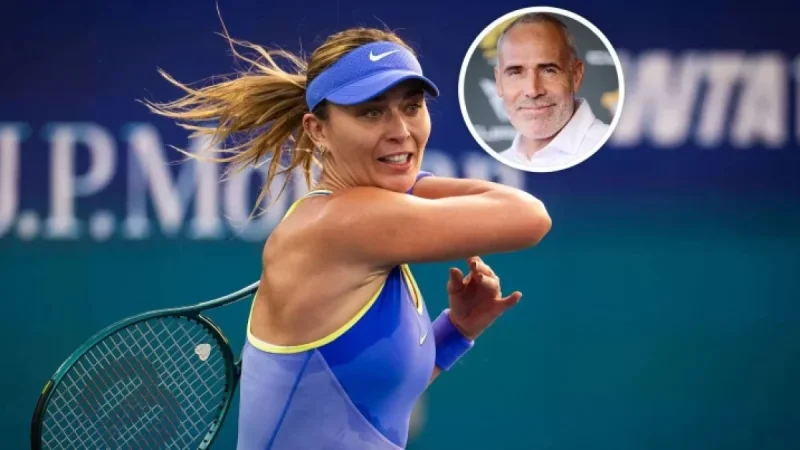 Paula Badosa’s Indian Wells first round faces a new question: can timing beat complexity?