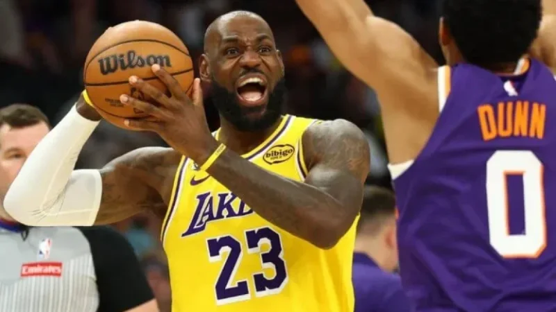 Pelicans Vs Lakers, where momentum meets a long road trip
