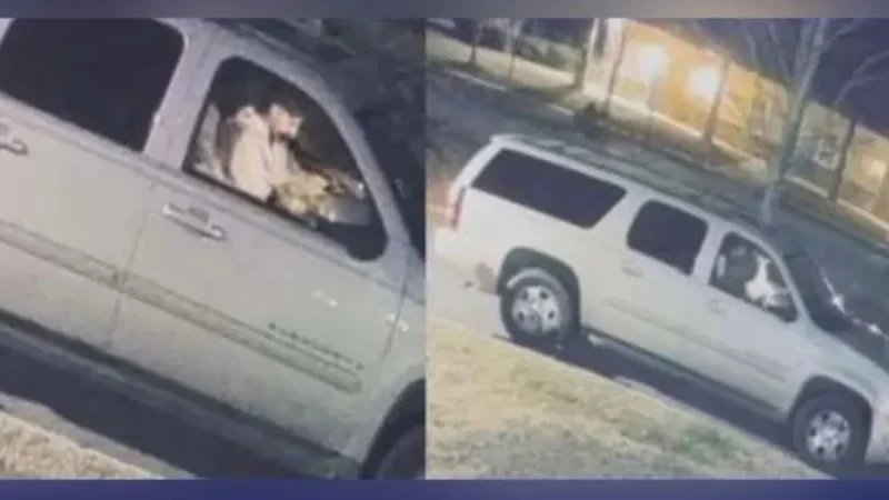 Person Of Interest: South Fulton Releases Images and $5,000 Reward in March Teen Homicide