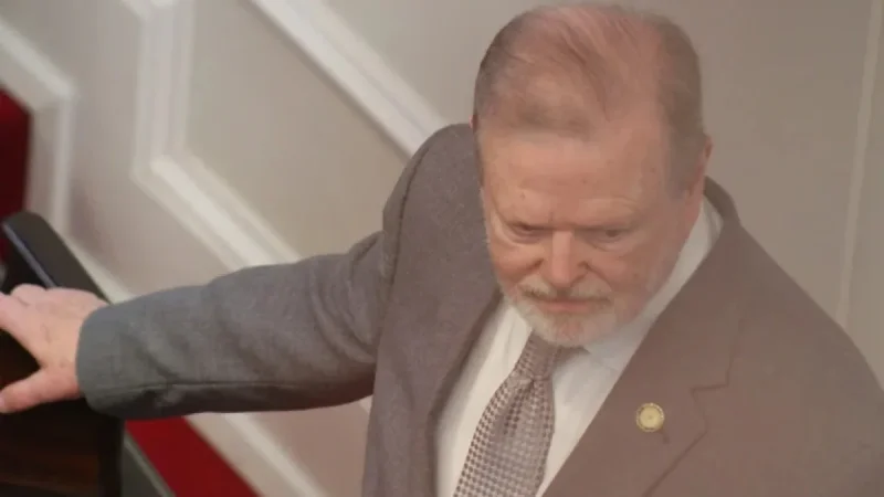 Phil Berger and the $10 Million Primary: A Small-Electorate Race Flooded With Big-Money Muscle