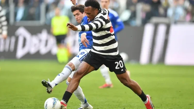 Prem move watch: Juventus striker decisions fuel a crowded race