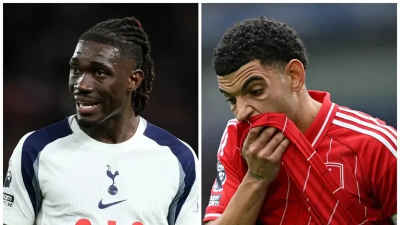 Premier League Standings: Title race tight as doomsday relegation scenarios loom