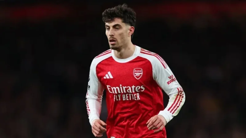 Premier League Table: Arsenal’s five-point cushion faces a Brighton test at the Amex