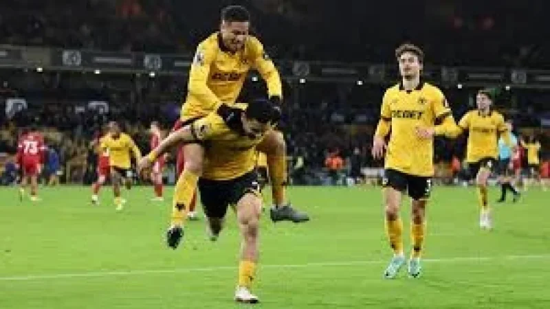 Premier League Table: Liverpool’s Late-Goal Habit Exposes a Season of Collapsing Margins