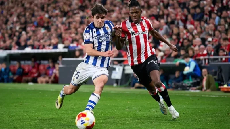 Real Sociedad – Ath. Bilbao: Derbi vasco through the eyes of the masters as semifinal night looms