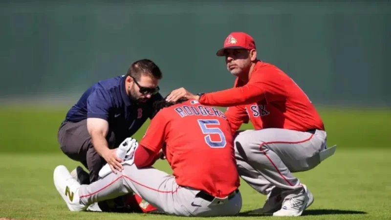 Red Sox Manager Predicts Surgery for Gold Glove Infielder