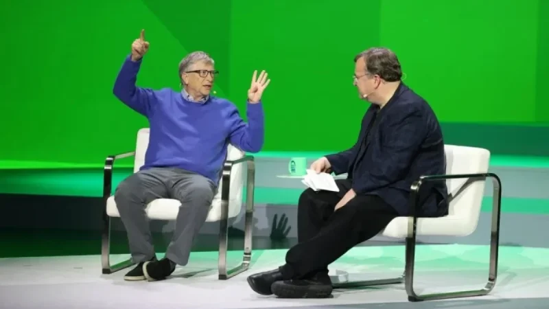 Reid Hoffman and the Epstein shadow: boardroom due diligence meets a public-record contradiction