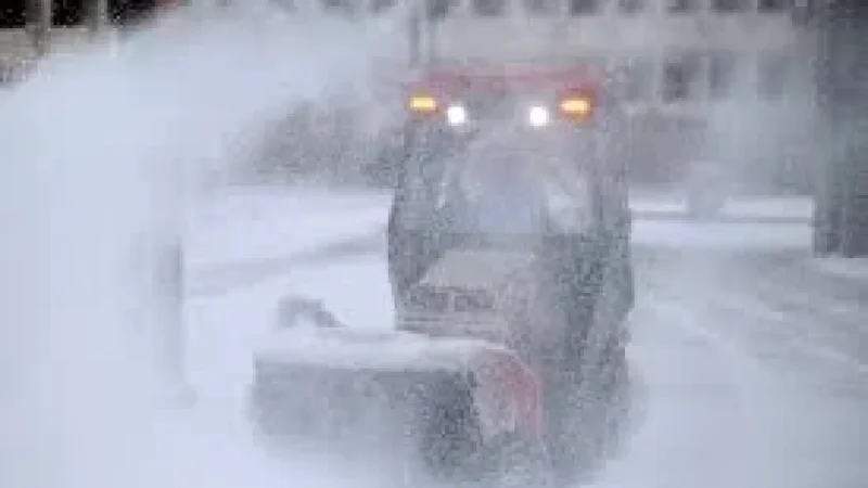School Closings Ma: 2-Hour Delays, Early Dismissals, and the Wintry-Mix Problem Facing Massachusetts