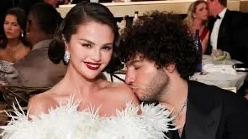 Secret Friends Instagram: Why Selena Gomez and Benny Blanco Adding Users Is Suddenly Everywhere