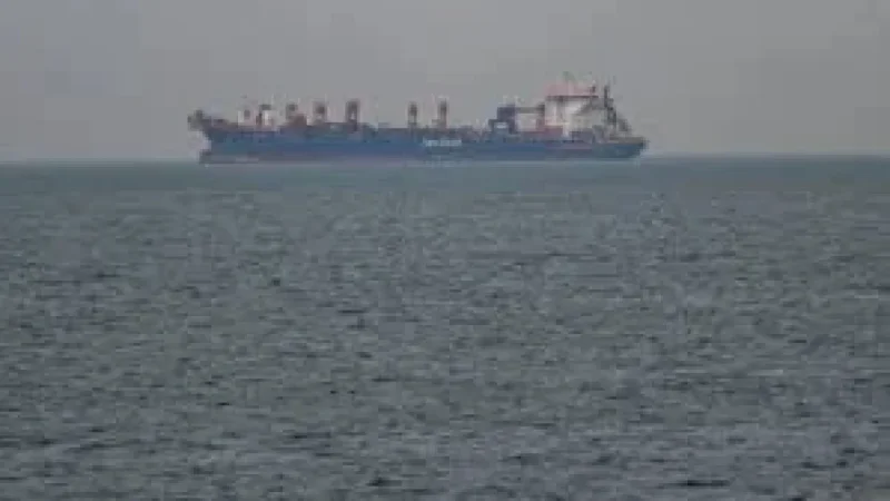 Shell Gasoline at an inflection point as Strait of Hormuz blockade fears intensify