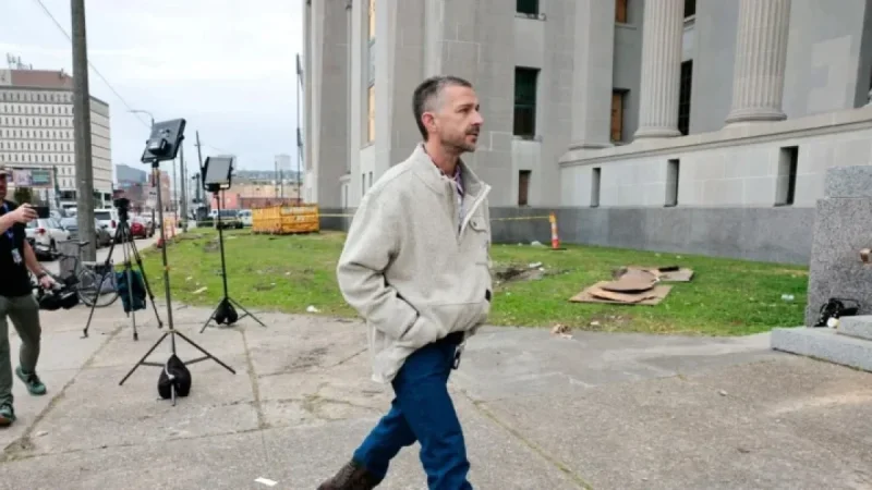 Shia LaBeouf Relocates to New Orleans: Uncover His Family Ties