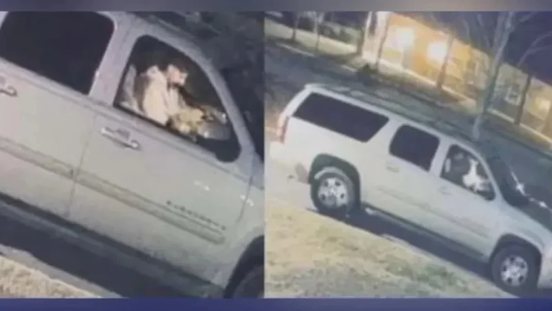 South Fulton Police Urgently Investigate Teen’s March Murder