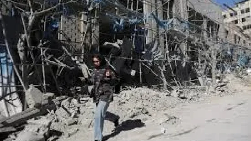 Sri Lanka rushes ships and aircraft as Iranian frigate sinks, 30 sailors rescued