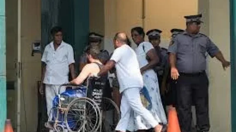 Sri Lanka: Submarine Attack on Iranian Ship Leaves at Least 101 Missing, Rescue Operation Launched