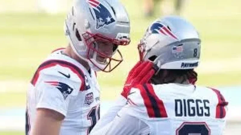 Stefon Diggs contract decision looms as Patriots weigh restructure before March 13