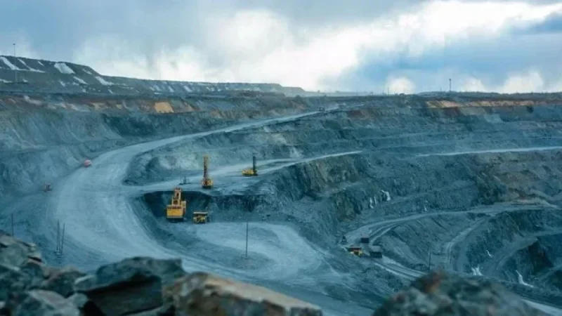 Sunrise Energy Metals Trading Resumes After Feasibility Study Update