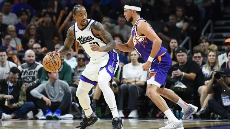 Suns at 11:00 p.m. ET: a late-night return, and the quiet stakes of an injury report