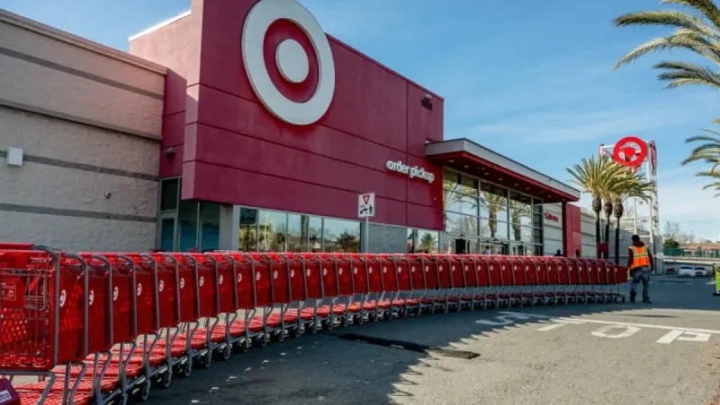 Target to Invest $2 Billion in AI, Stores, and Staffing to Boost Sales