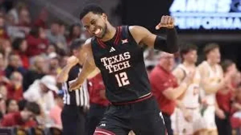 Tcu Vs Texas Tech: A Quiet Paradox Behind a Top-10 Host and a Mirror-Image Streak