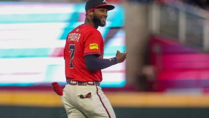 Test: Jurickson Profar’s 162-Game Suspension Reveals a Contractual Catch