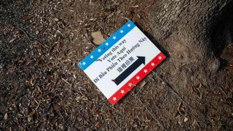 Texas 2026 Primary Election Results Unveiled