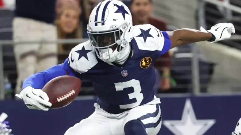 Three Players Secure Franchise Tag