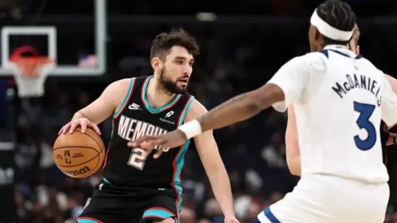Timberwolves Face Off Against Grizzlies in Game 62 Preview